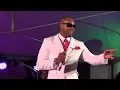 Heaven - Da' Ville - Red Affair Event - Grenada - 2014