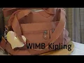 Download Lagu What's in my Kipling satchel bag?