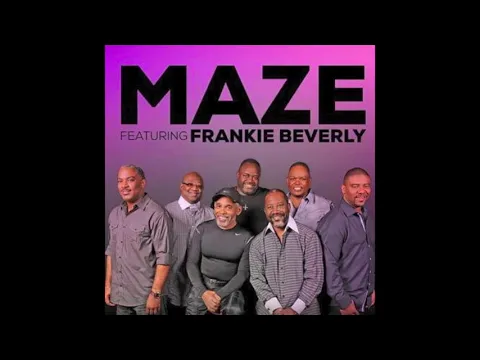 Download MP3 Silky Soul - Maze featuring Frankie Beverly