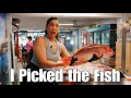 I Picked My Own Fish at This Hidden Miami Seafood Spot Sonia s Seafood