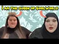Lagu Amberlynn Reid vs Foodie Beauty: Two Queens, One Crown- frenemies part 2