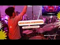 Download Lagu LEBIH DARI PEMENANG (NDC LIVE ARRANGEMENT) | NDC YOUTH SERVICE DRUM CAM/DRUM COVER