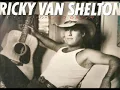 Ricky Van Shelton ~ Crime Of Passion