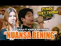 Download Lagu NUANSA BENING - VIDI ALDIANO (LIVE NGAMEN) TRI SUAKA FT NABILA MAHARANI