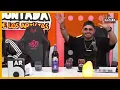 LAUTA LIVE MEDLEY at THE ARTISTS' GATHERING