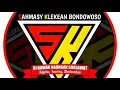 Download Lagu gerajaka Banyuwangi | reapload Sahmasy klekean