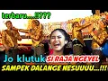 Download Lagu JO KLUTUK DAGELAN CERDAS,KABEH WONG MALAH DI TUTURI SAMPEK DALANGE EMOSI 