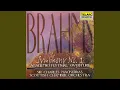 Download Lagu Brahms: Symphony No. 1 in C Minor, Op. 68: I. Un poco sostenuto - Allegro