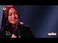 【歌手2025·纯享】 #黄丽玲 A-Lin《孤单Tequila》声线温润又爆发力十足 堪称跨代华语歌后的完美对话 |《歌手2025》| SINGER 2025｜MangoTV