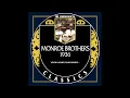 This World Is Not My Home - The Monroe Brothers