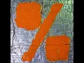 WINONA RIDERS - 0% (Full Album) 2026