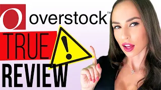 OVERSTOCK REVIEW DON T USE OVERSTOCK Before Watching THIS OVERSTOCK COM