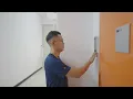 IP ServerOne Malaysia Data Center at CJ1 Tight Security
