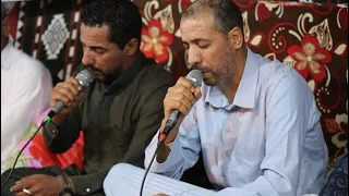 محمد بوسته والرباع حميد بوشوال علم يا معلم جديد 