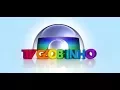 Lagu TV GLOBINHO AO VIVO