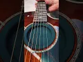 Download Lagu NAMM 2024: Acoustic Soundhole Cover