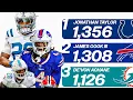 NFL Stat Leaders