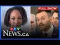 PQ pauses independence referendum talks CTV News Montreal at Five for Tuesday Aug 18 2026