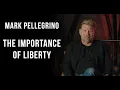 Mark Pellegrino - Promoting Liberty in Woke Hollywood
