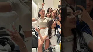 پشت صحنه ی شربت زغال اخته  شریت  سریال ترکی  شربت زغال اخته دندنها