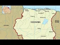 Download Lagu Golf Courses in Suriname?