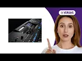 Download Lagu Hoe een Instrument aan Yamaha Genos2 Keyboard te Koppelen