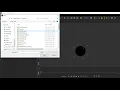 iClone Python - Controlling materials with sound part 1