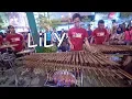 Lagu LILY KOPLO VERSI ANGKLUNG - COVER ANGKLUNG CAREHAL JOGJA (ANGKLUNG MALIOBORO) Angklung Performance