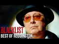 The Blacklist Raymond Reddington s Most Badass Moments