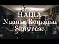 Download Lagu HAIRA - Nuansa Romansa Showcase 2025 at Kios Ojo Keos