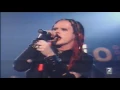 Murderdolls - Dead in Hollywood live Radio 3 (HD)