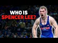 Who Is Spencer Lee