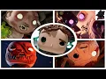 Lagu Funko Fusion The Thing - All Bosses with All Cutscenes + Ending