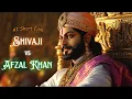 Download Lagu Shivaji vs Afzal Khan | AI Generated Video | अफजल खान ने तोड़े मंदिर शिवाजी ने लिया बदला | #chhava