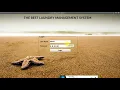 Laundry Management System With Complete Source Code in JAVA
