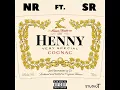 Nr X Sr  - Henny  (prodby. Targetbeats)