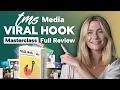 Viral Hook Masterclass Review: Is TMS Media’s Course Worth It?