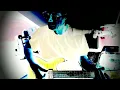 Standing in my doorway crying - Jessie Mae Hemphill - cover by Vanaz