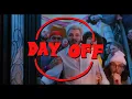 DAISY - DAY OFF