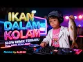 Lagu DJ IKAN DALAM KOLAM - HUSEIN BAWAFIE | REMIX VIRAL JEDAG JEDUG FULL BASS TERBARU
