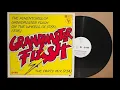 The Adventures Of Grandmaster Flash On The Wheels Of Steel Long Version