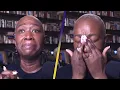 Joy Reid IN TEARS After Her MSNBC Show s Cancelation