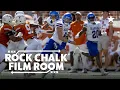Diving Into Kansas Backup QB Jason Bean s Start Against Texas