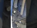 2017 kenworth w900 No heat