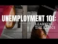 Unemployment 101 for Employers Learning the Basics