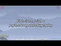Burung Pun Ingat Pulang - Cover Obet Key || Lirik Lagu