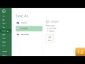 FEAS Excel Tutorial - 1 Introduction and Excel Basics