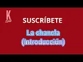 La Chancla - Antonio Aguilar - Karaoke JSMF