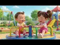 ABC Song for Kids 🎈 | Learn ABC Alphabet with Jack & Lily | Fun Ball Play | NOBO KIDS