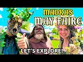 Inside the Most Unique Mayfaire You ve Never Heard Of Madras Oregon